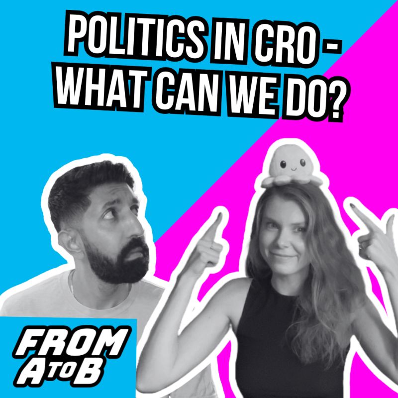 What Can CROs Do About Politics? 