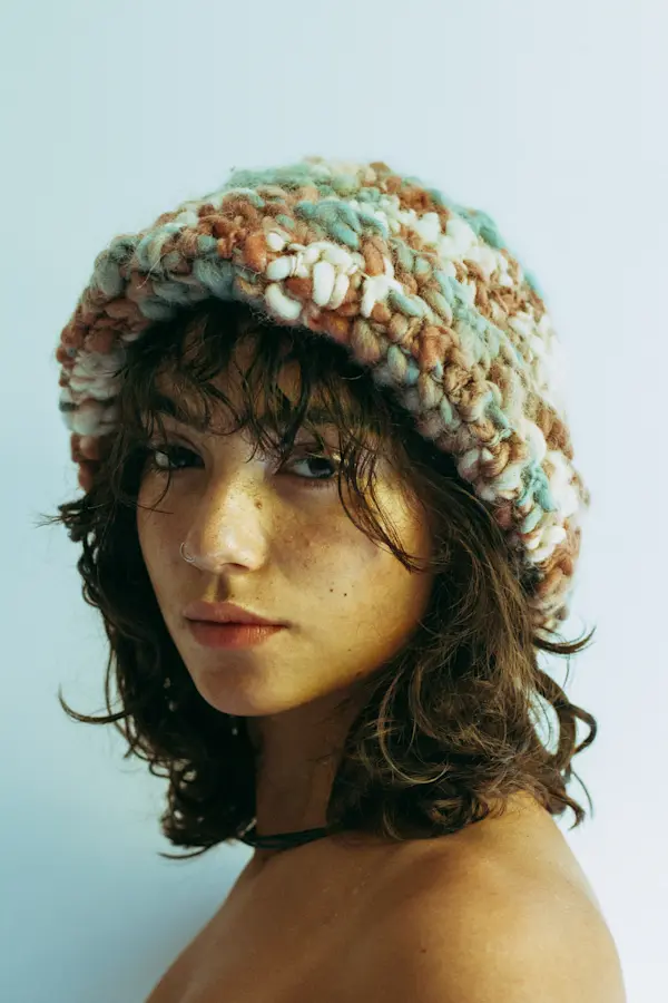 About page portrait