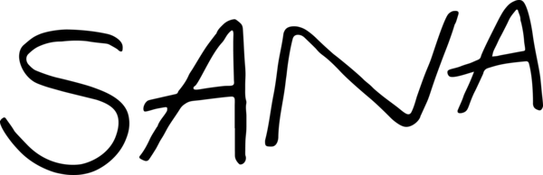 Sana estudio logo