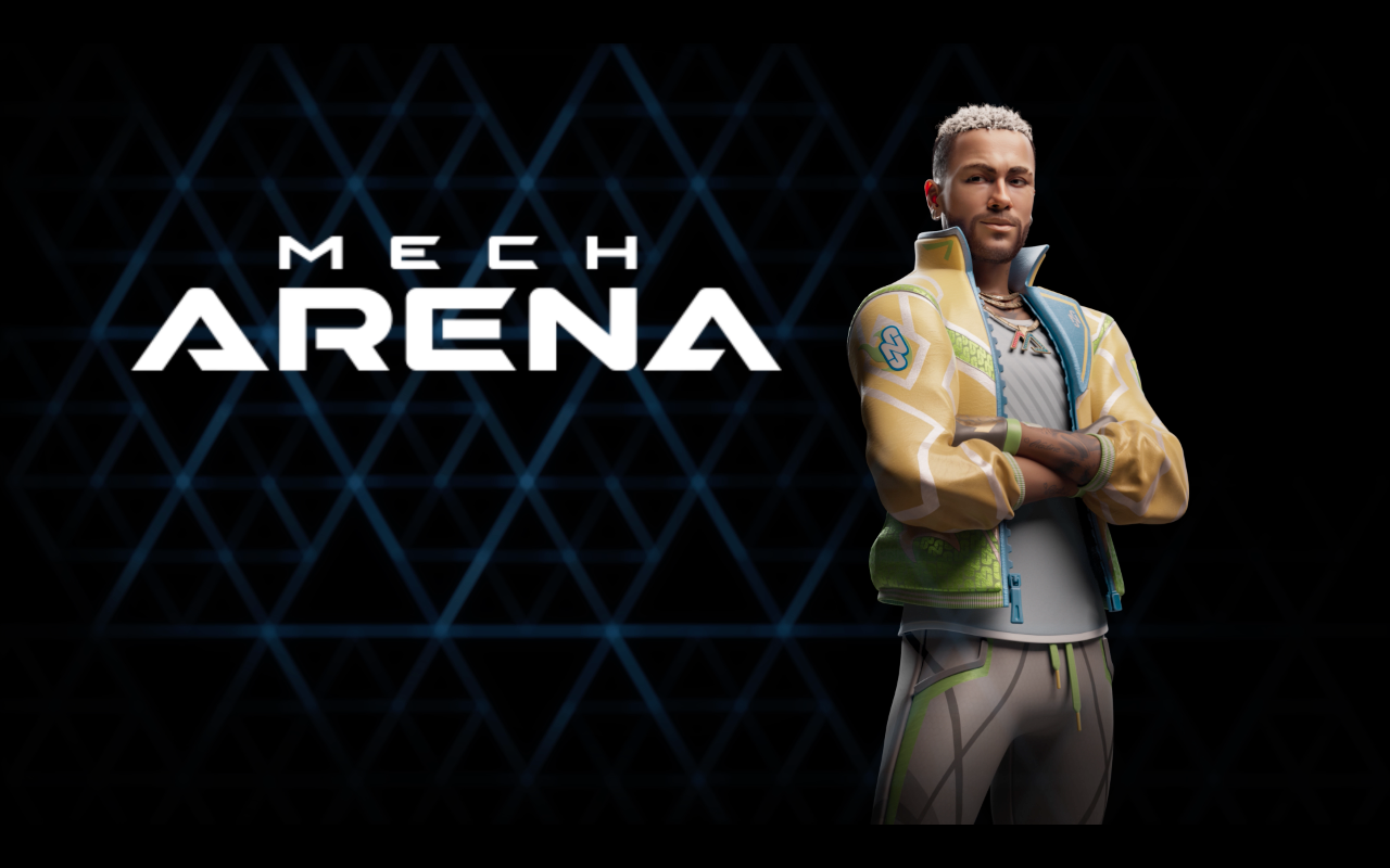 Mech Arena - Apps on Google Play