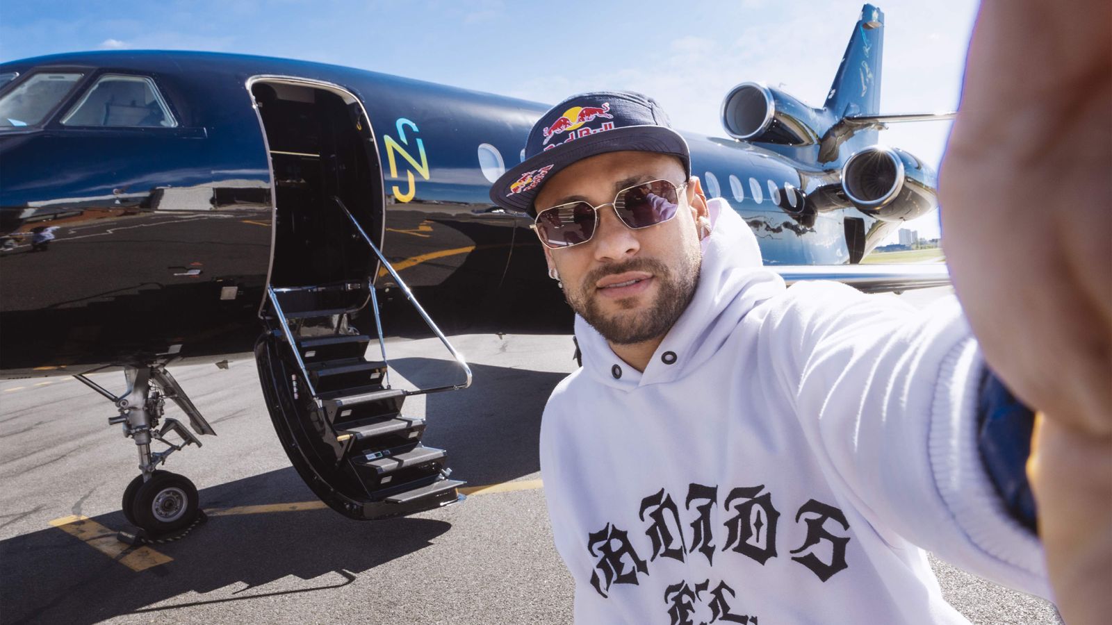 テレビ Neymar Neymar Jr.