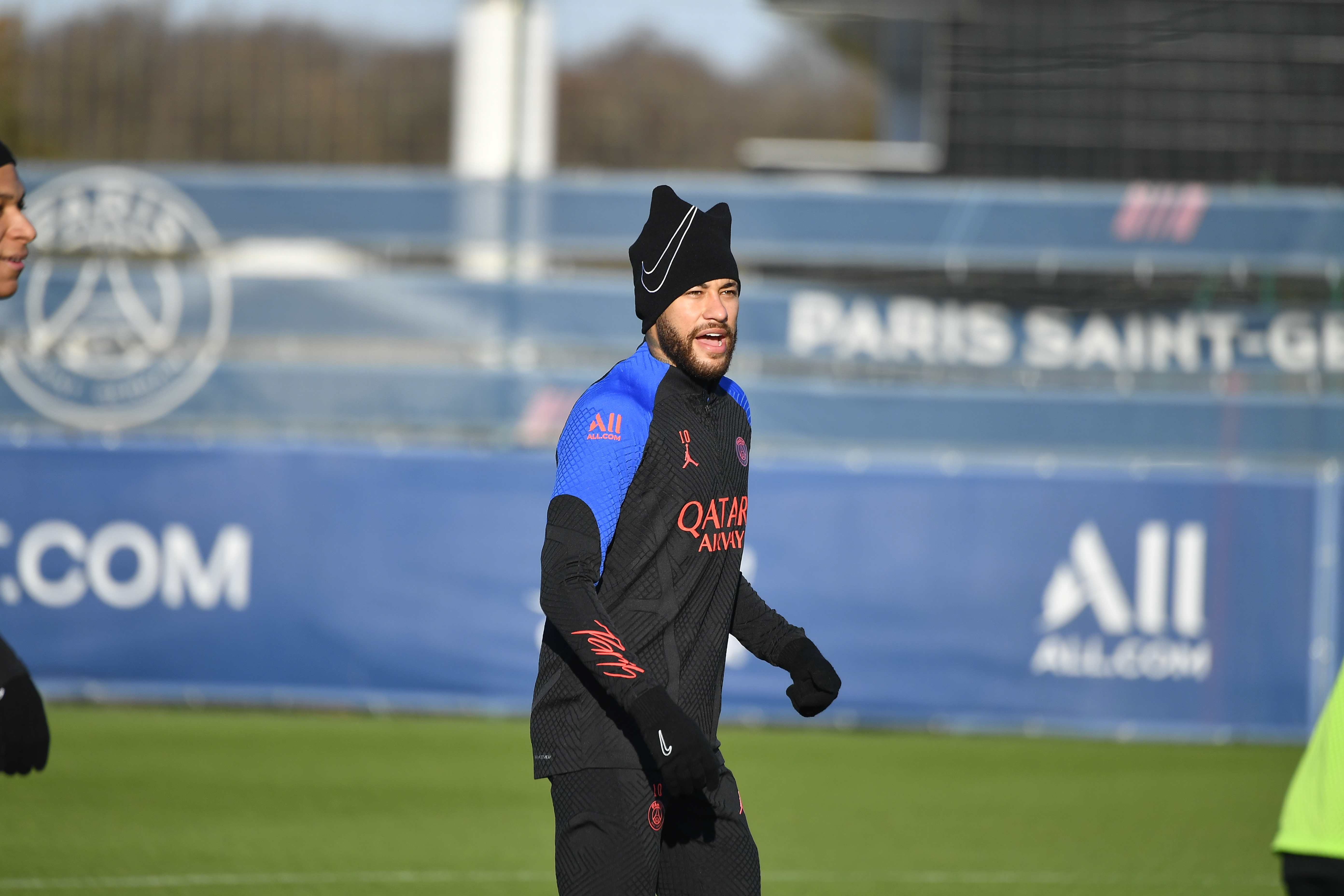 A Ligue 1 e Neymar Jr estão de volta | Neymar Jr.