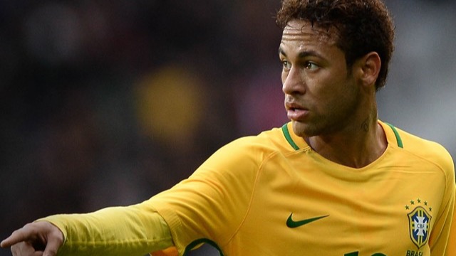 Neymar's Latest Collaboration With PUMA Is An Ode To Brazilian