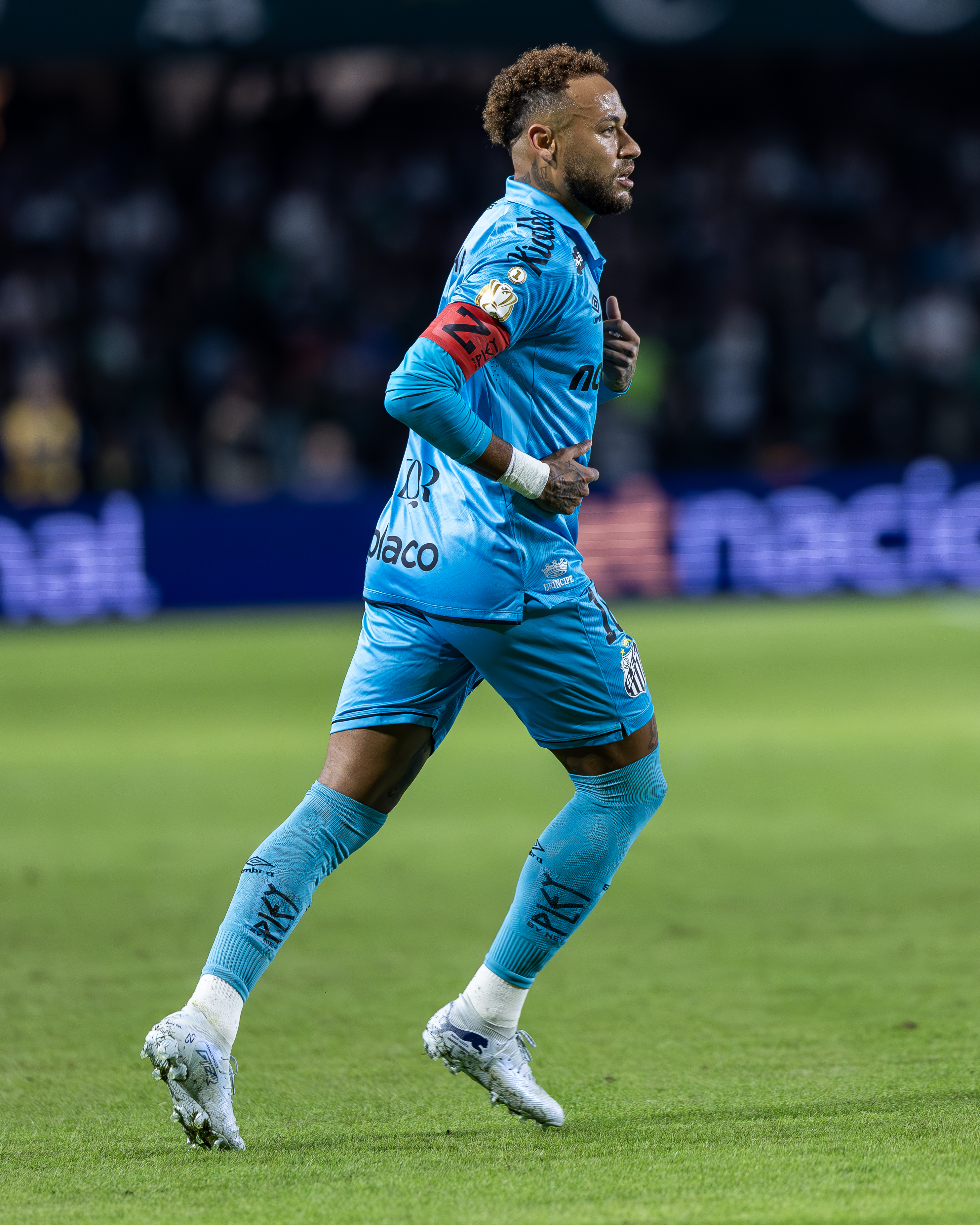ネイマールページ Neymar Jr.
