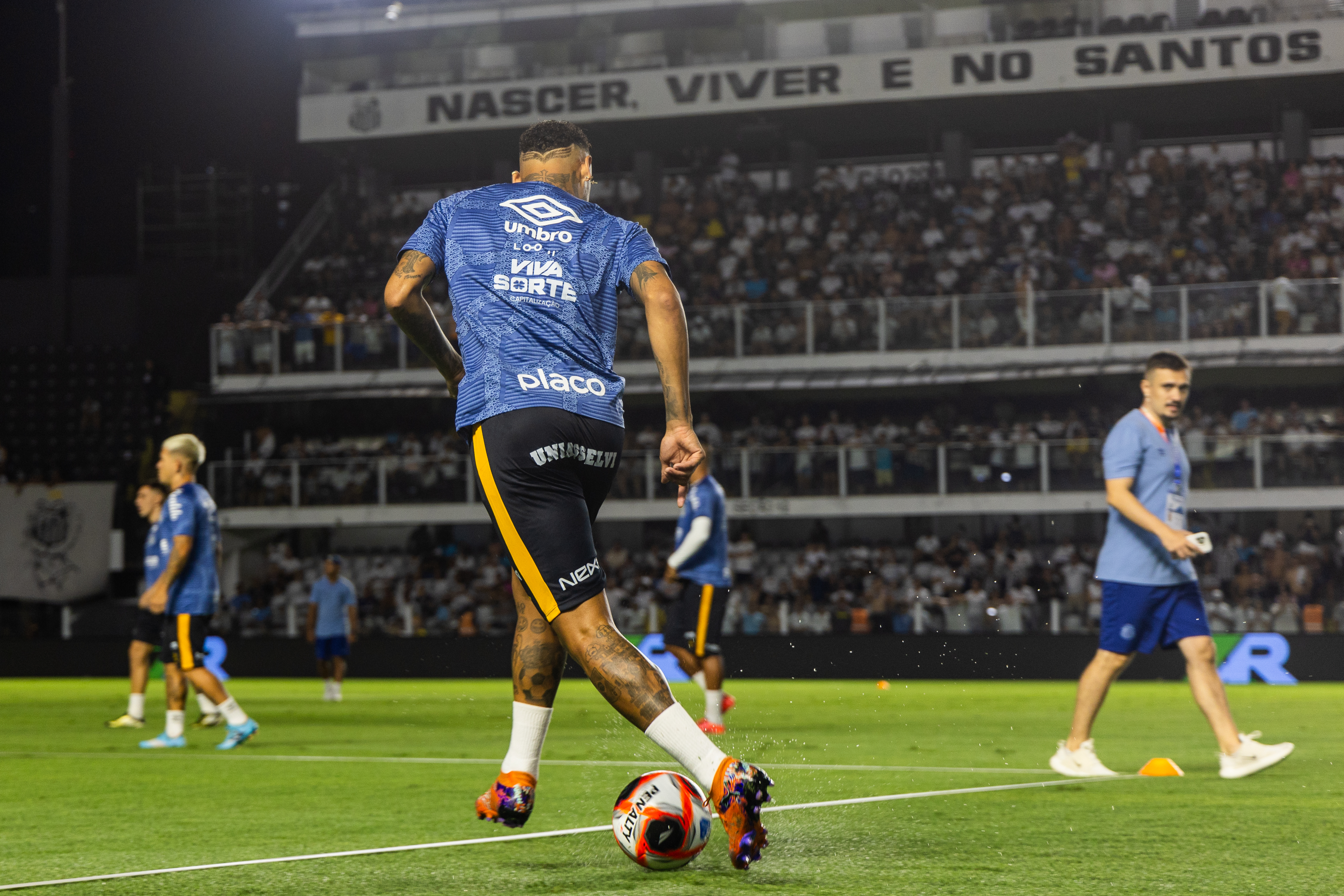 Neymar Jr | Santos FC 2x0 Redbull Bragantino | Galeria de Fotos | Neymar Jr.