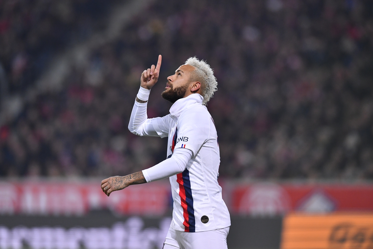 Neymar Jr 2020 PSG