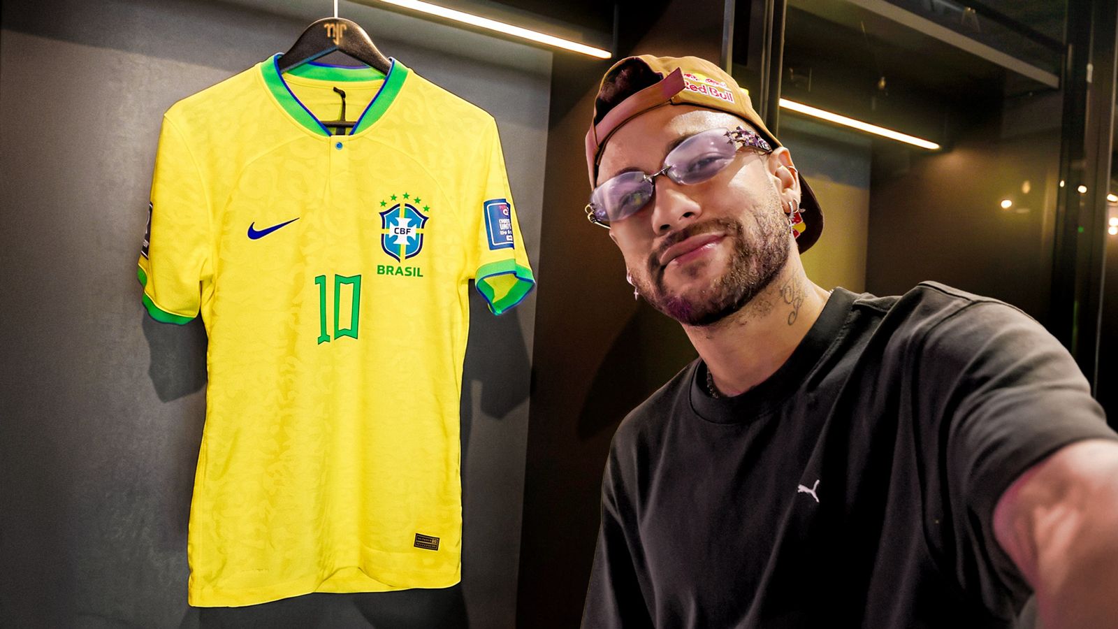 Neymar Jr.