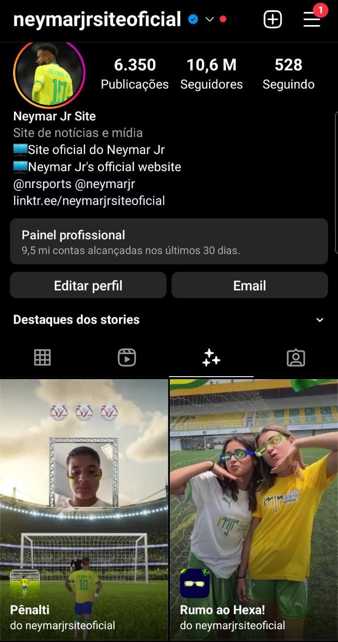 Como aplicar 'filtros do Instagram' em GIFs