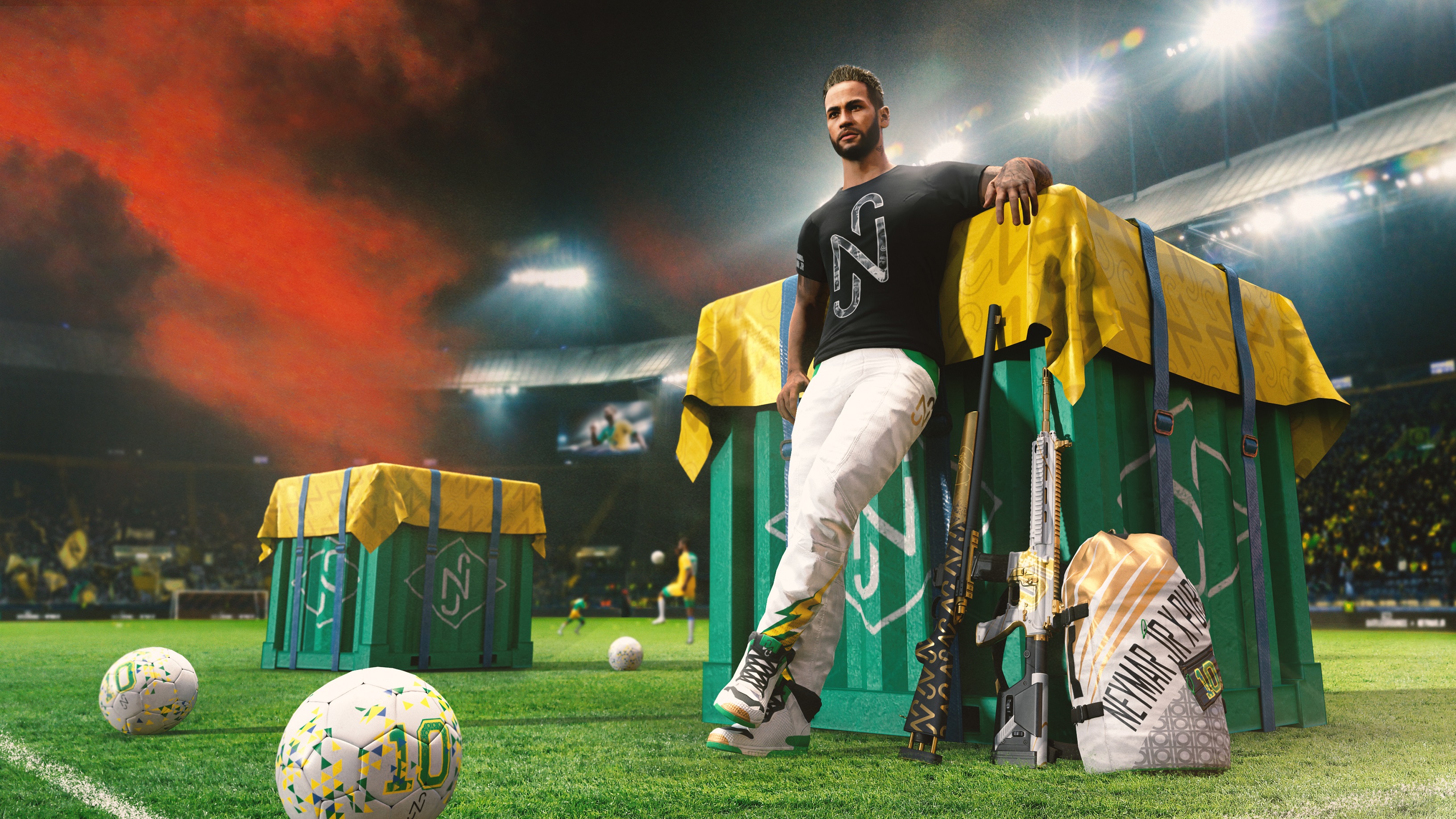 Mobile Legends Neymar Skin: Release Date & How to Get It