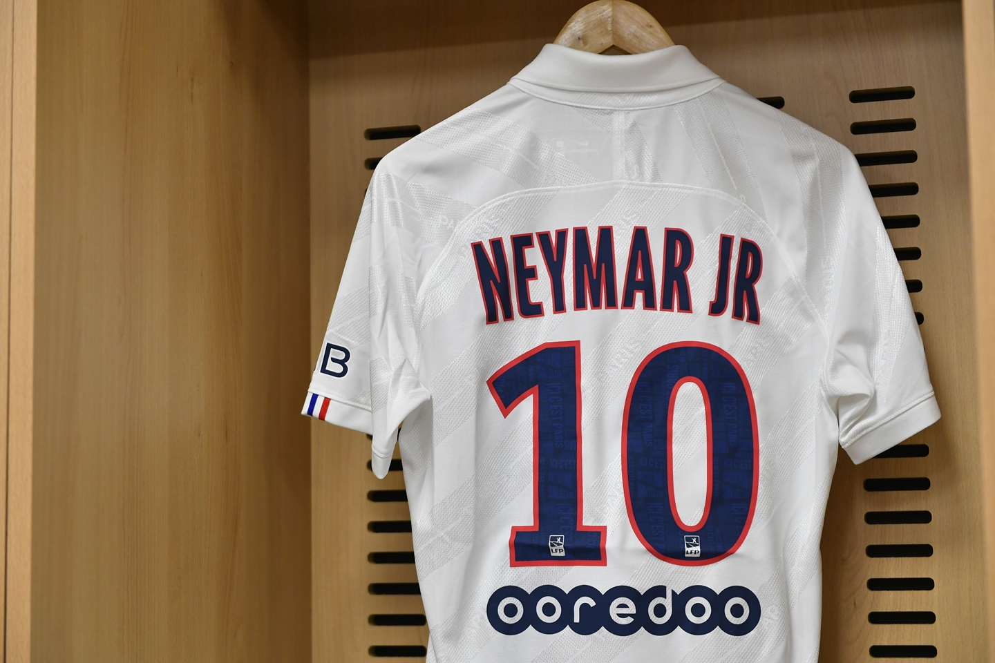 Photos: Neymar Jr in Lille vs PSG | Neymar Jr.