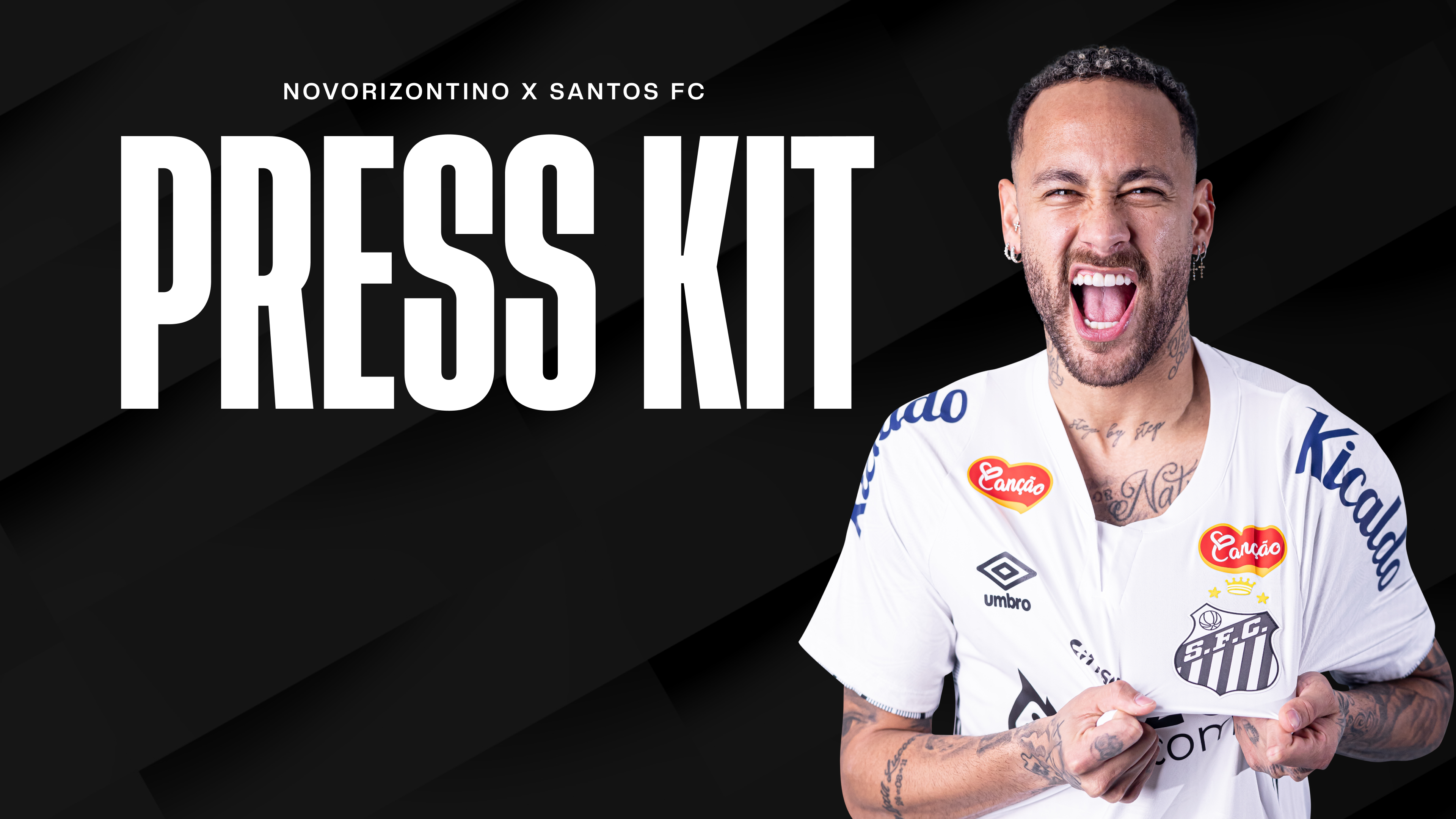 Neymar Jr Stats | Corinthians x Santos FC | Neymar Jr.