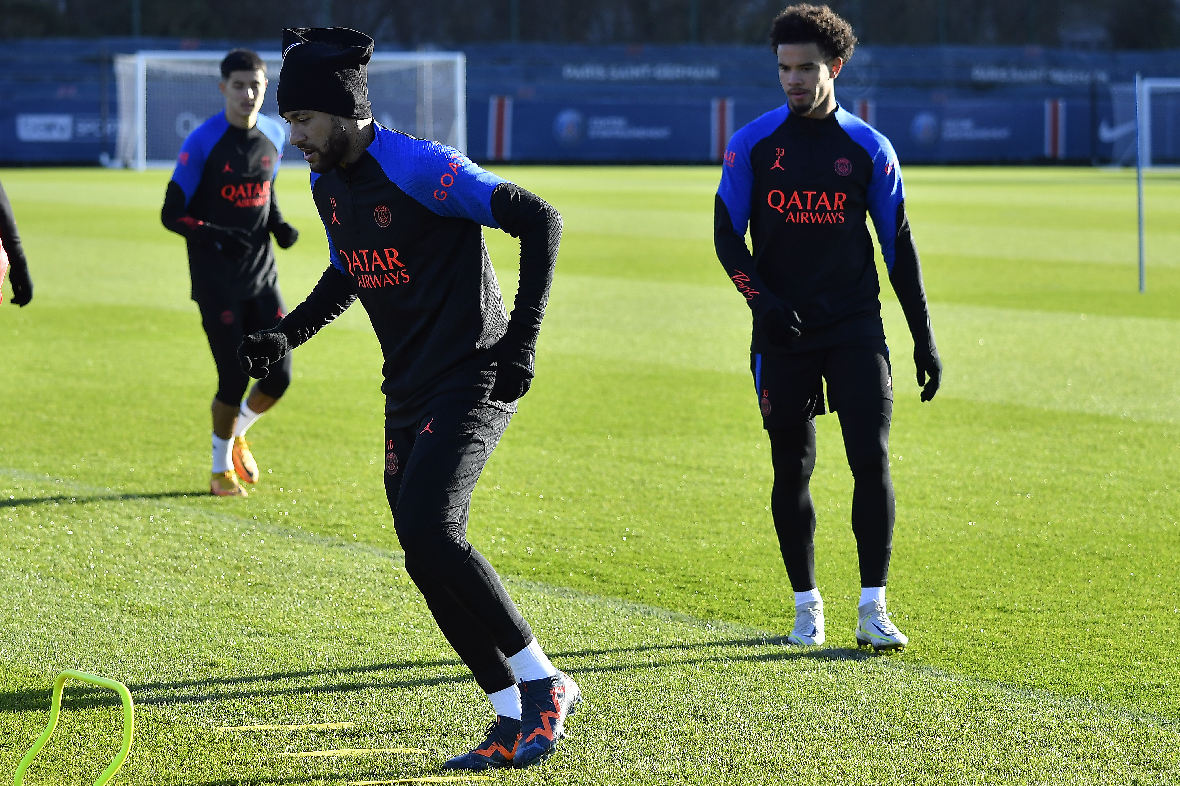 A Ligue 1 e Neymar Jr estão de volta | Neymar Jr.