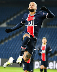 Neymar Psg Players Neymar Wants To Stay At PSG Despite Rumours Over
