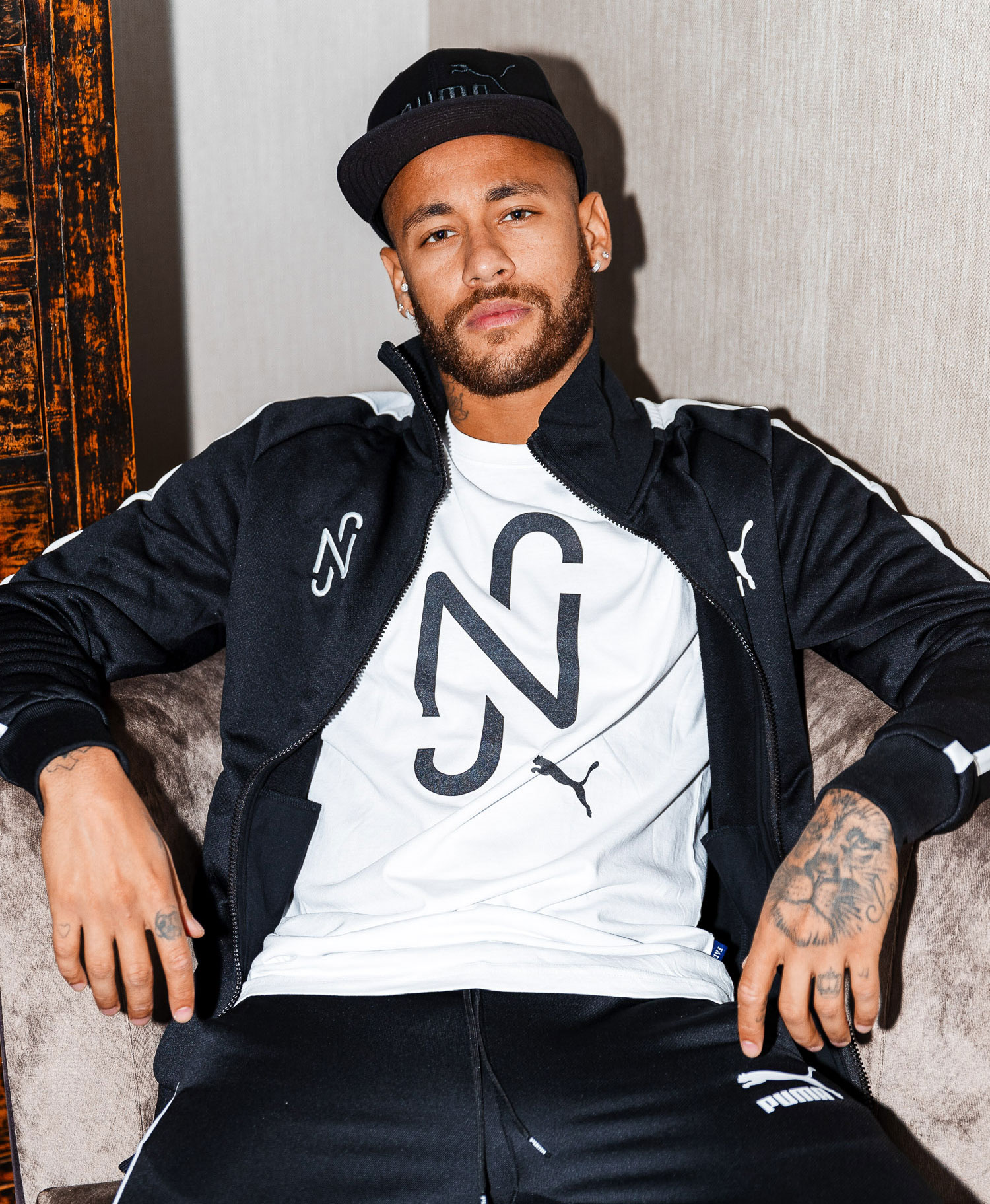 Neymar Jr x PUMA products are already on sale | Neymar Jr.