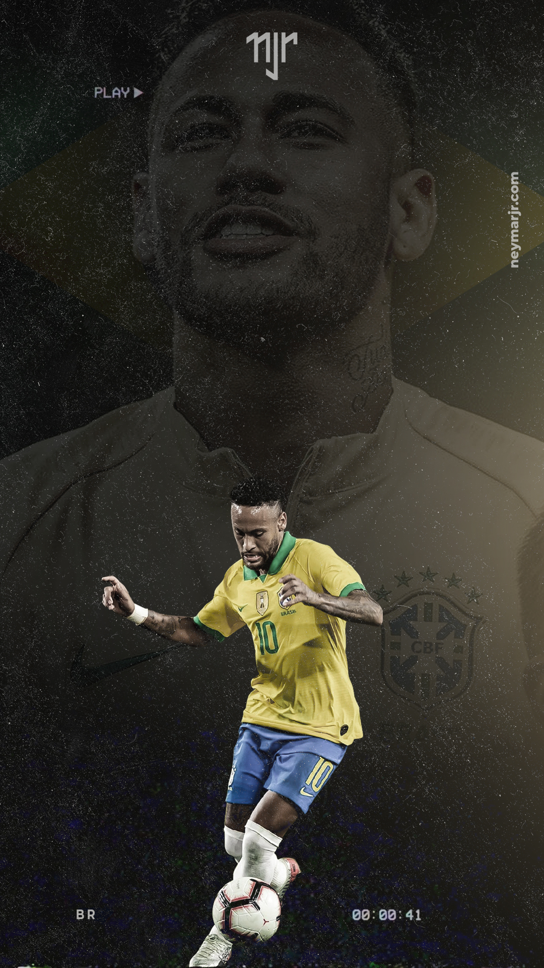 Featured image of post Neymar Jr Wallpaper 2021 - Tons of awesome neymar 4k wallpapers to download for free.
