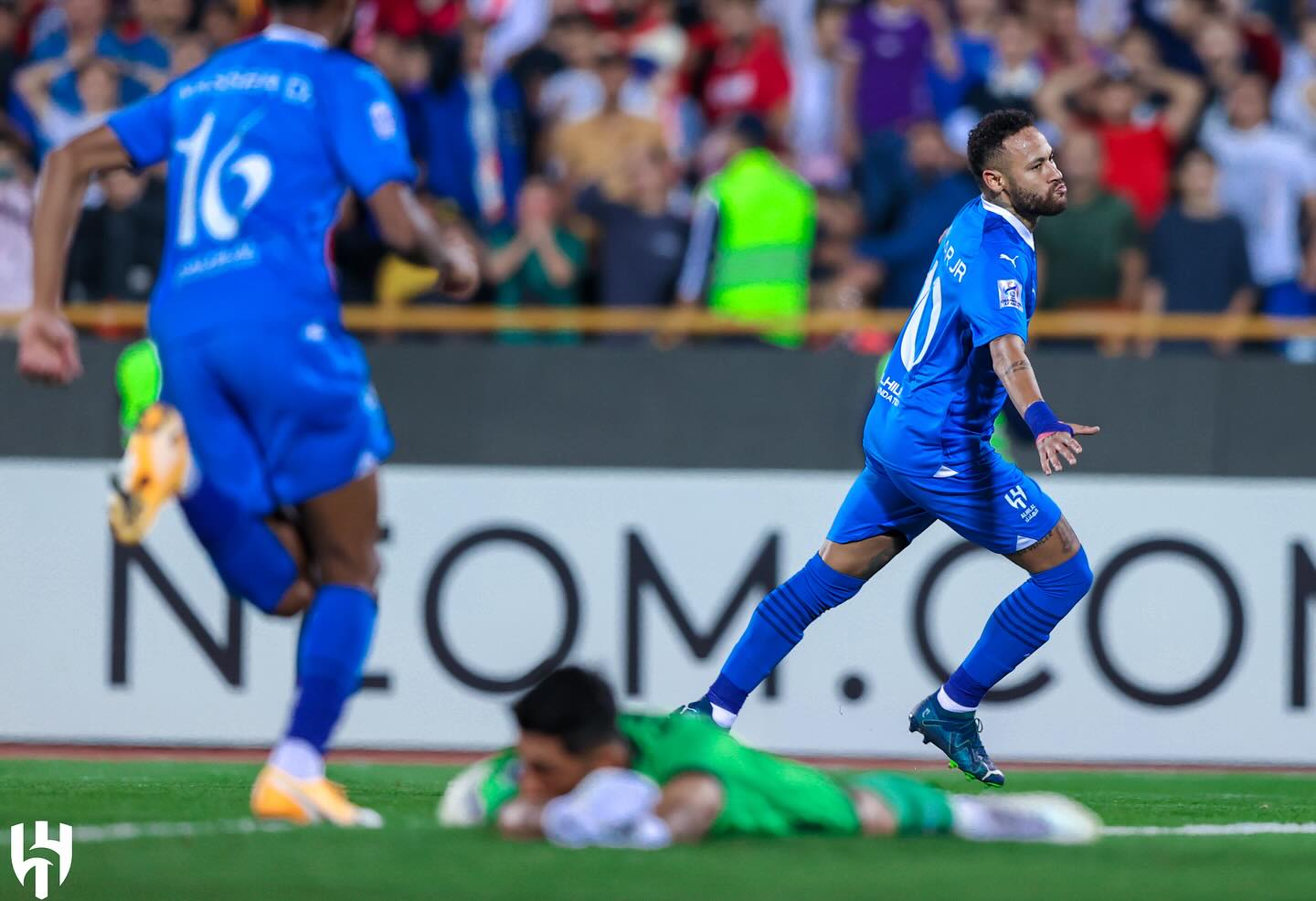 Al-Hilal conquista Champions League da Ásia e garante vaga no