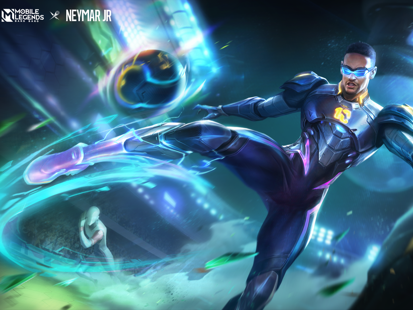 Mobile Legends unveils collab with Neymar for World Cup 2022