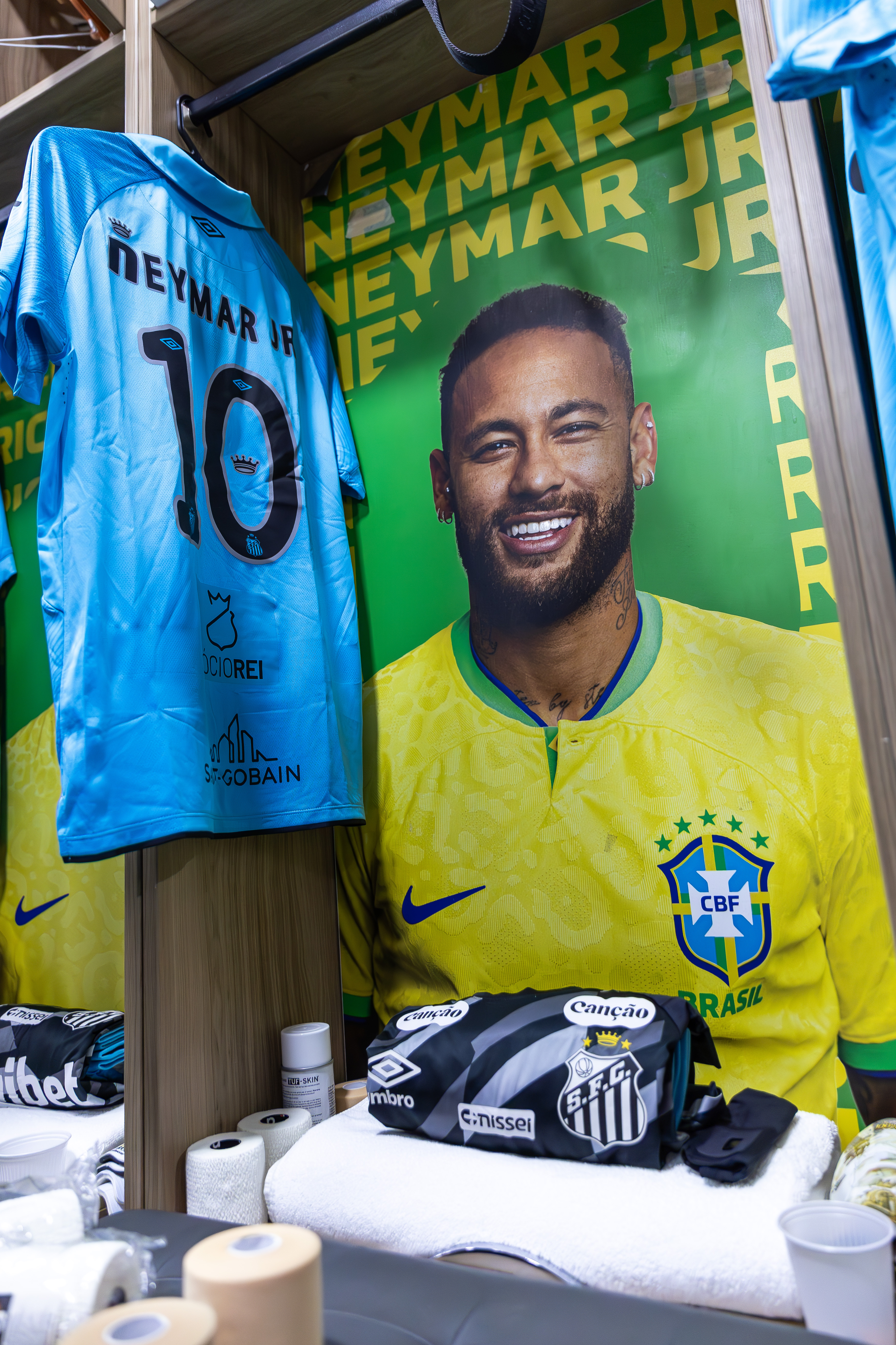 Neymar Jr | Remo 0x1 Santos FC | Photos | Neymar Jr.