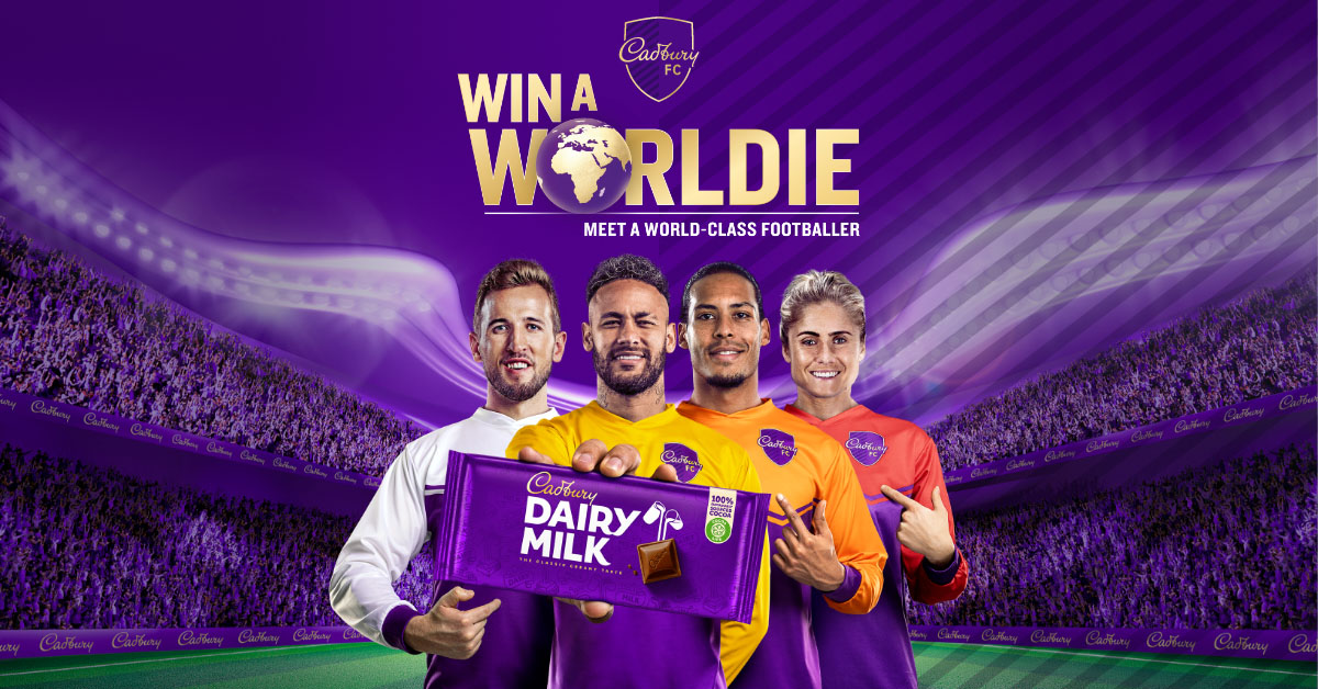 Soccer Legends Deploy in Call of Duty®: Mobile Season 10 — World Class