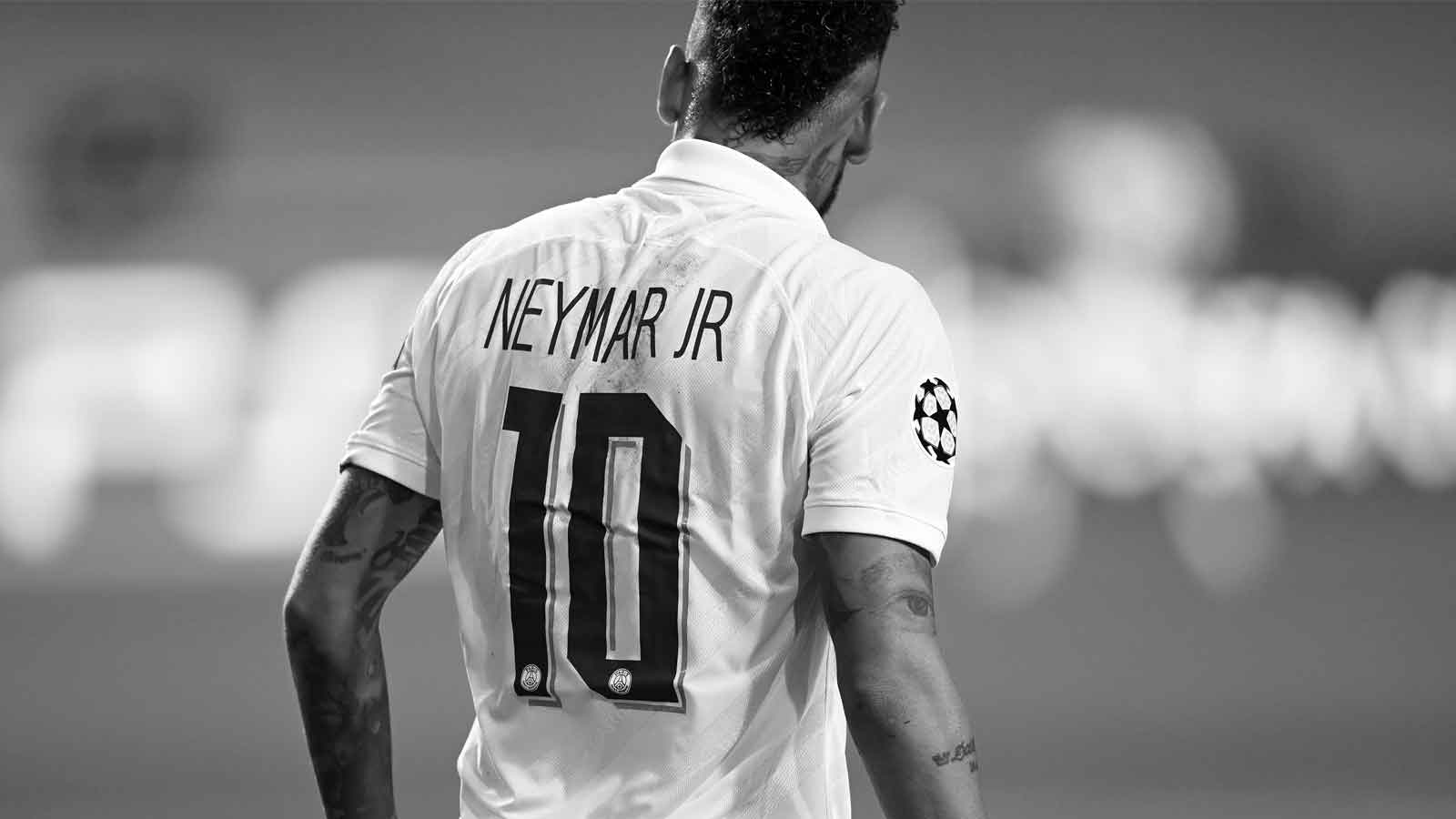 404 | Neymar Jr.