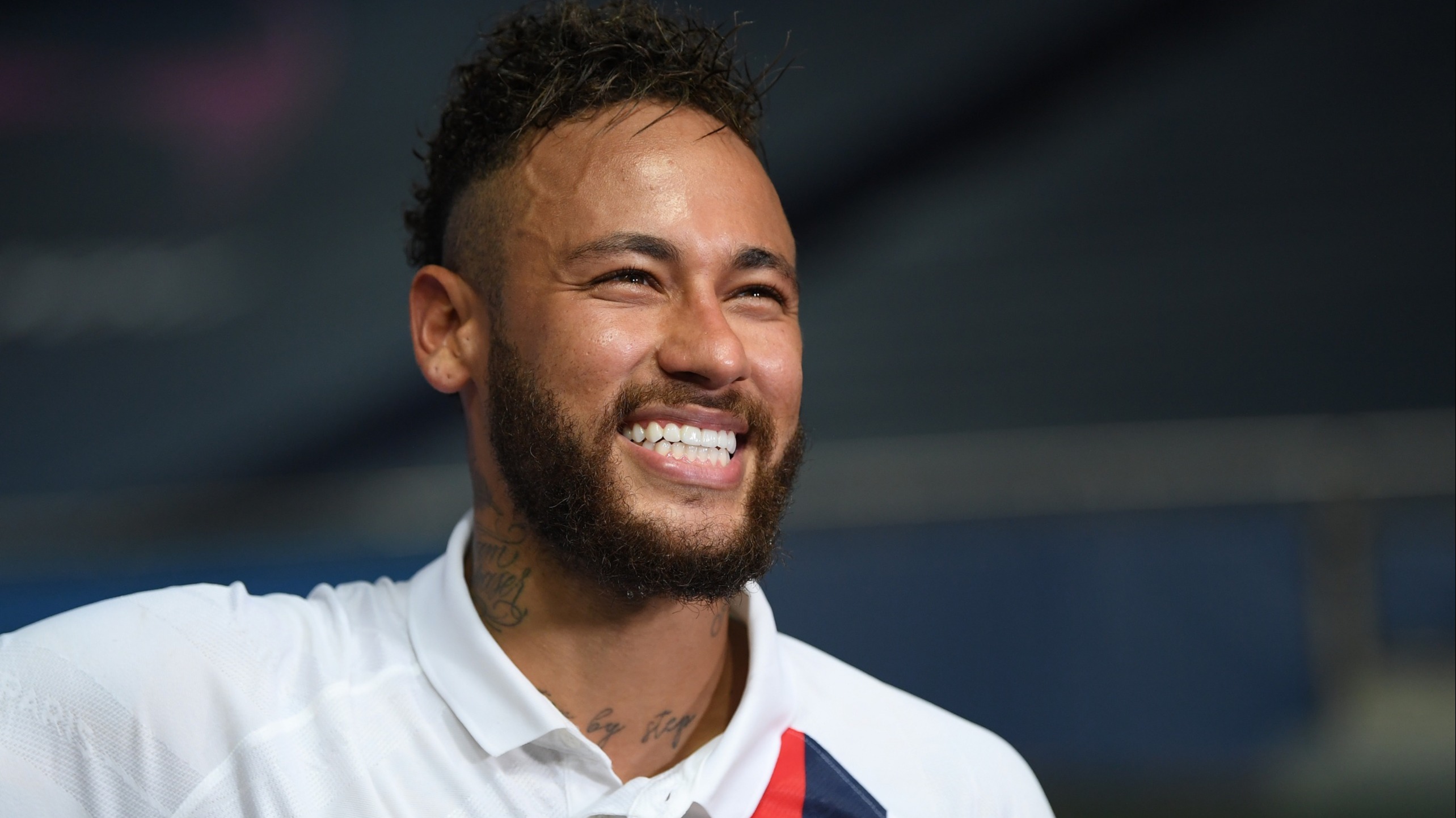 Neymar Neymar Jr Paris Sg Ligue 1 Uber Eats Check out his latest