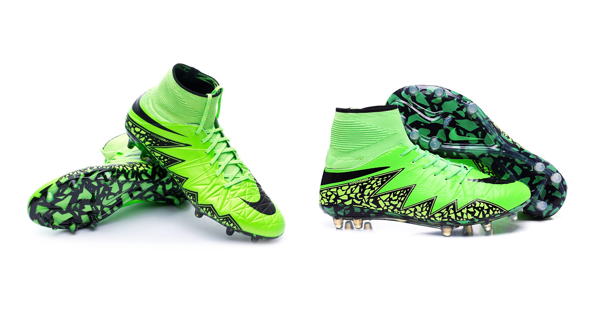 Neymar green clearance boots