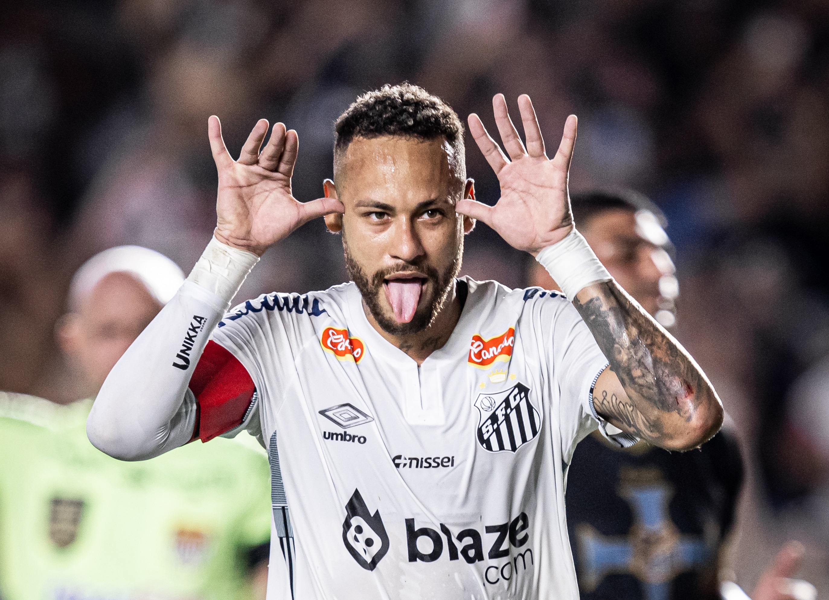 Neymar Jr.
