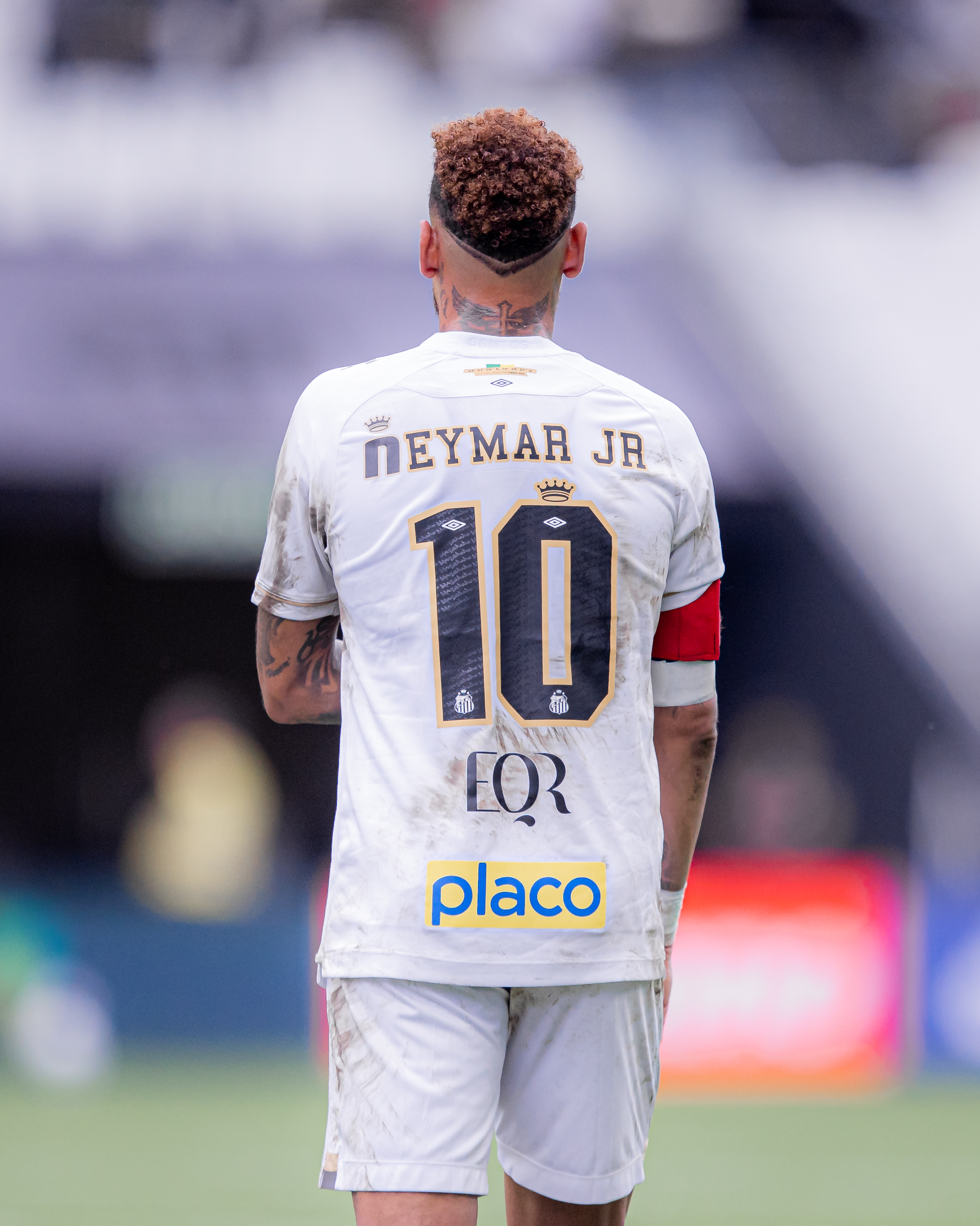 Neymar Jr.