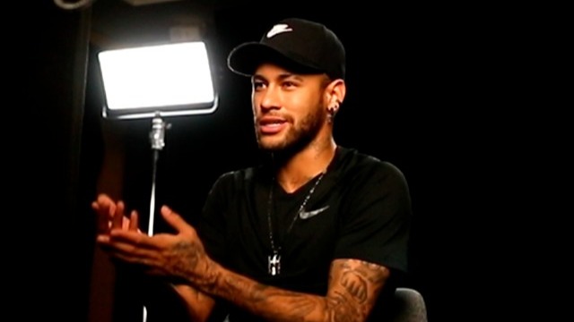 Neymar Jr es el protagonista de la primera serie original de DAZN | Neymar  Jr.