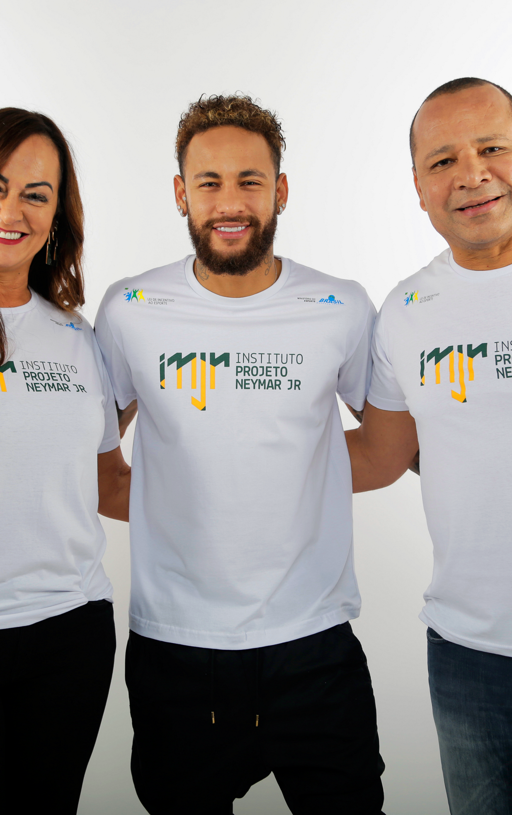 neymar clothing brand