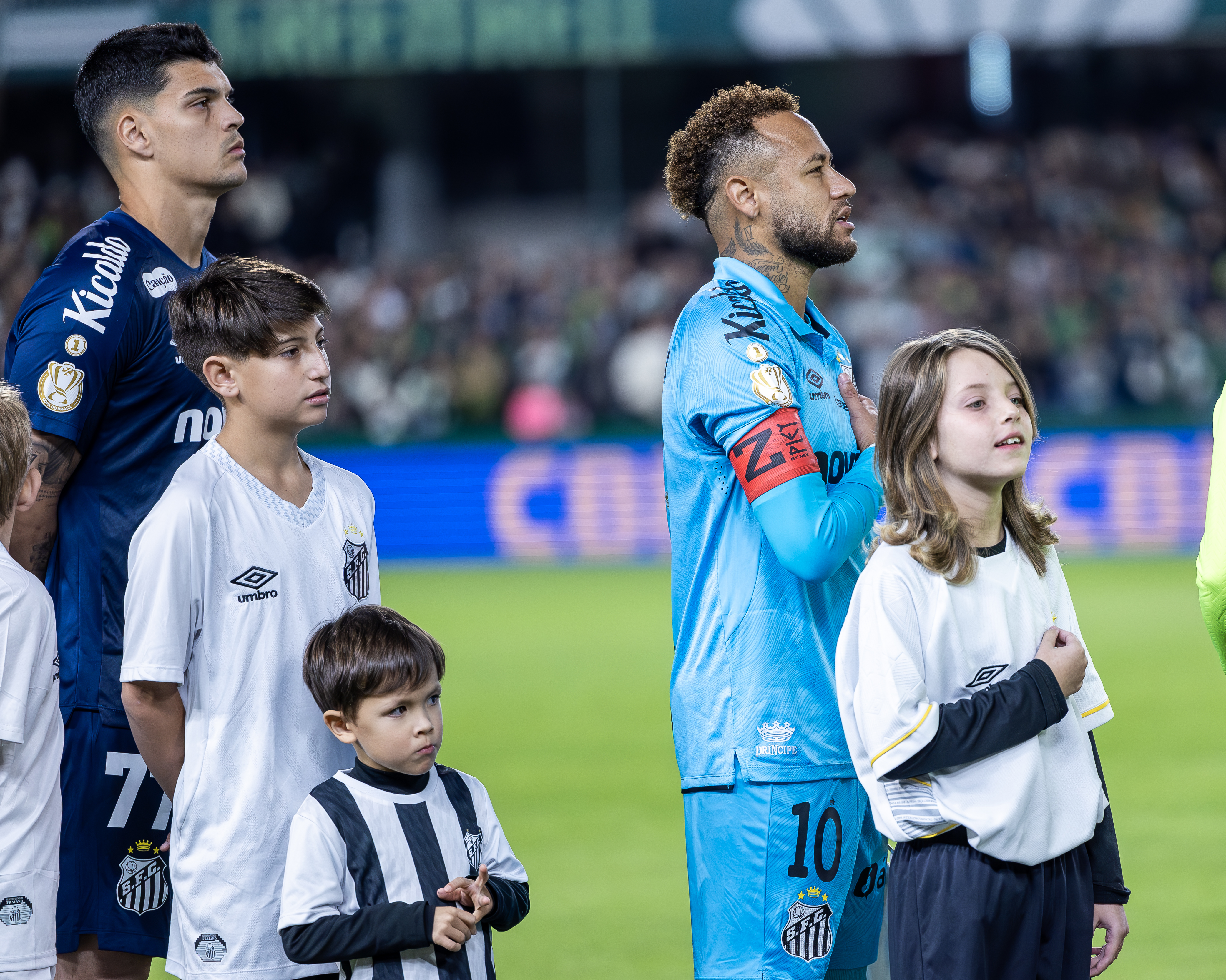 Neymar Jr.