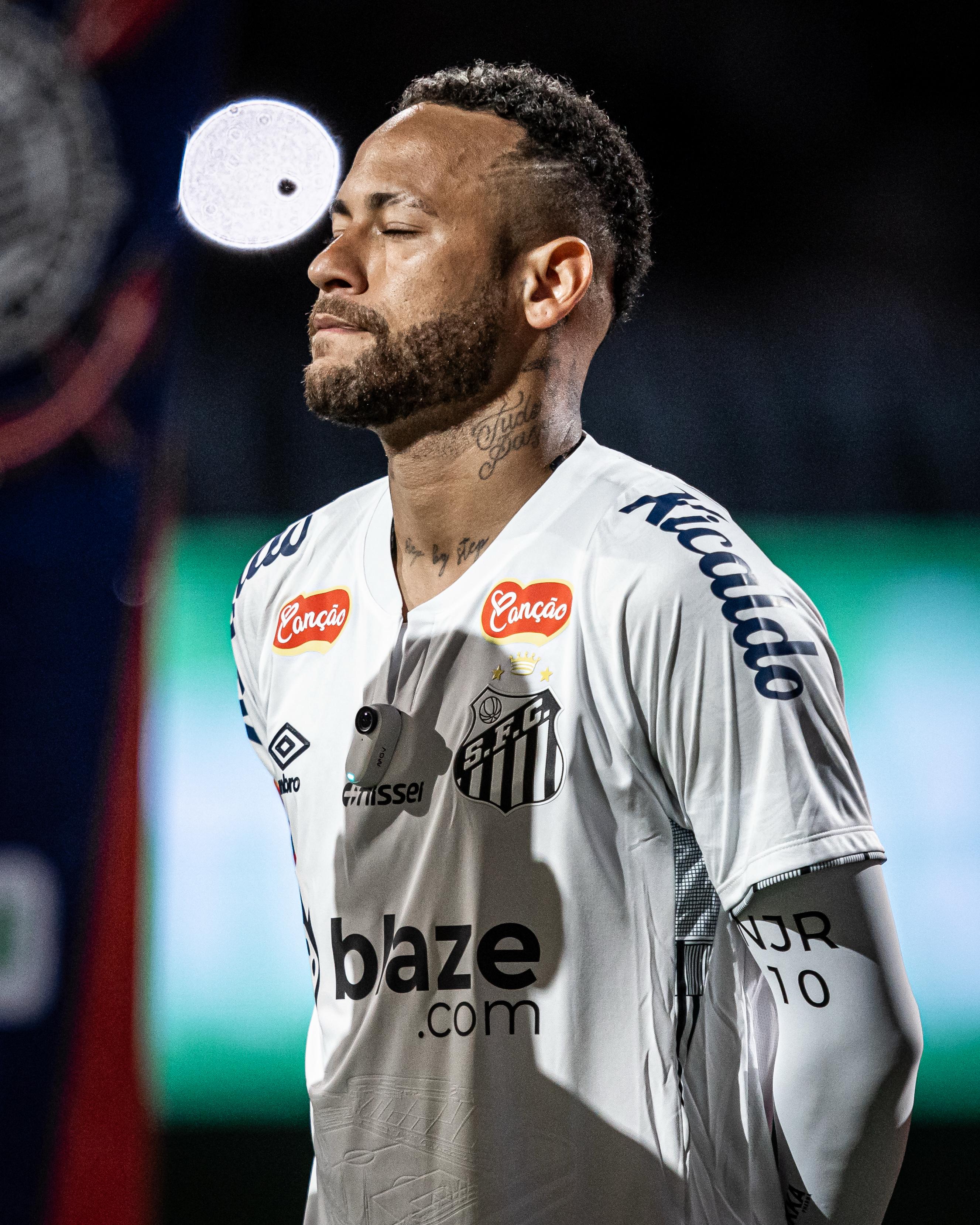 Neymar Jr | Corinthians 2x1 Santos FC | Photos | Neymar Jr.