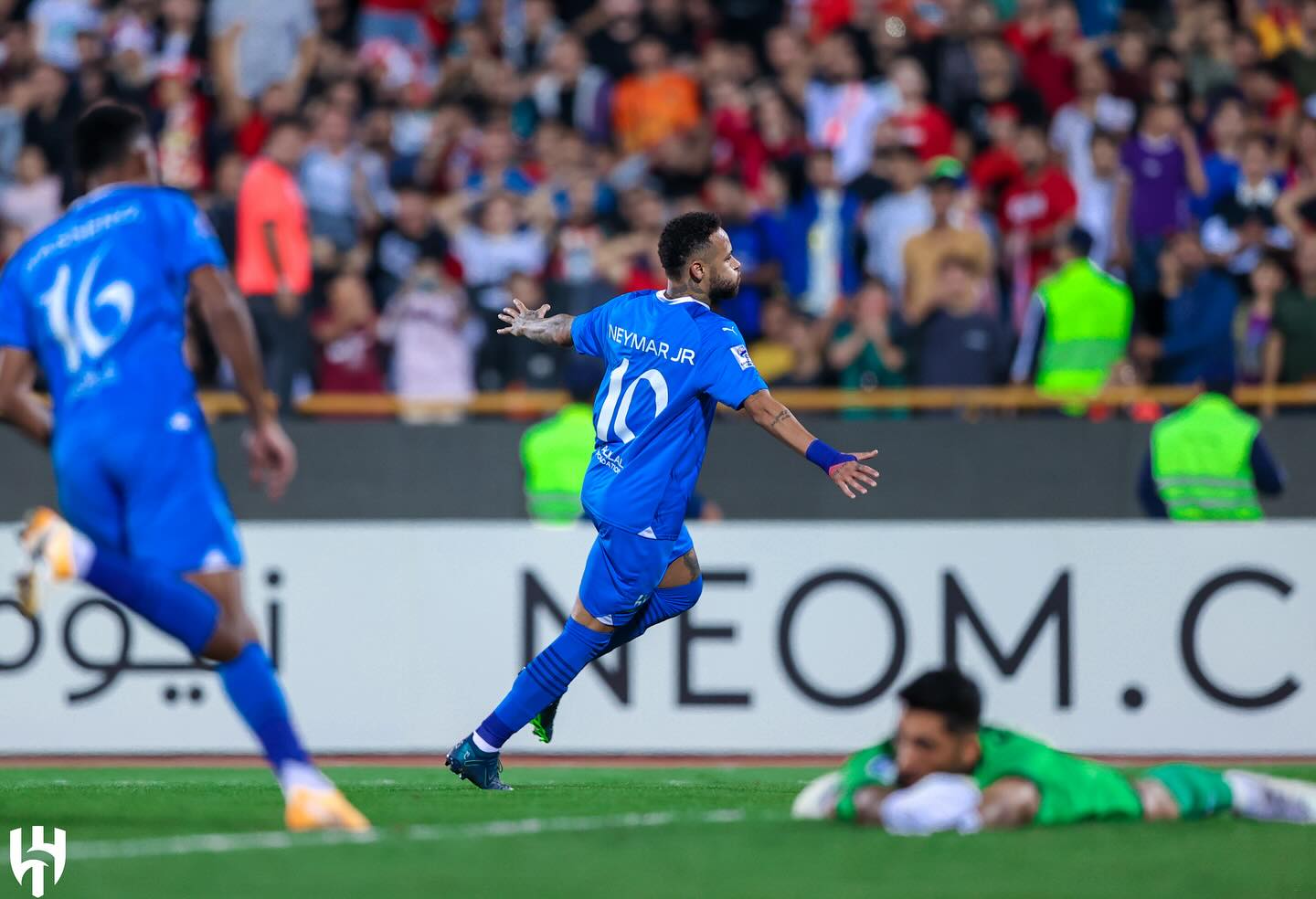 Al Hilal conquista Liga dos Campeões da Ásia e pode enfrentar