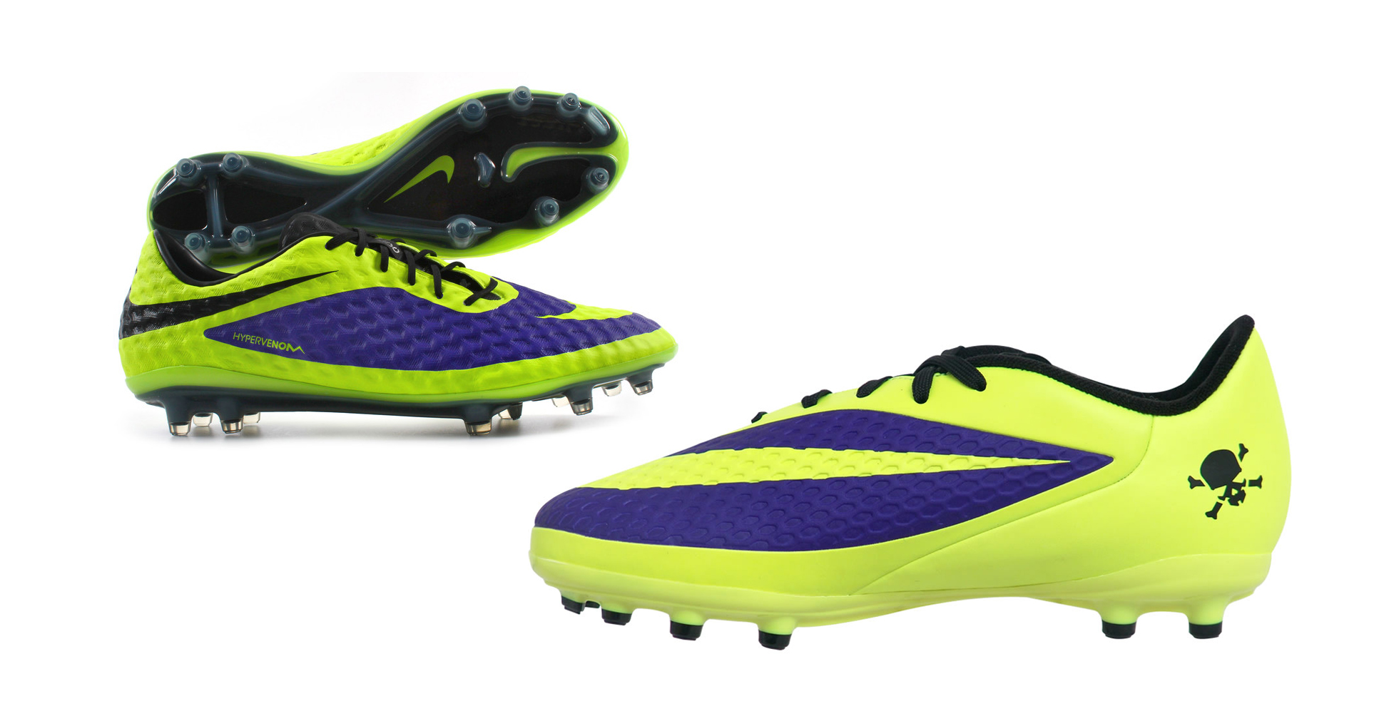 2013 - Kits \u0026 Boots | Neymar Jr.