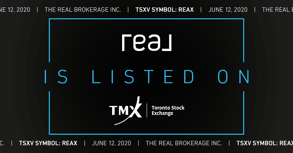 Real Blog Real S Public Listing Marks A New Chapter In Our Journey