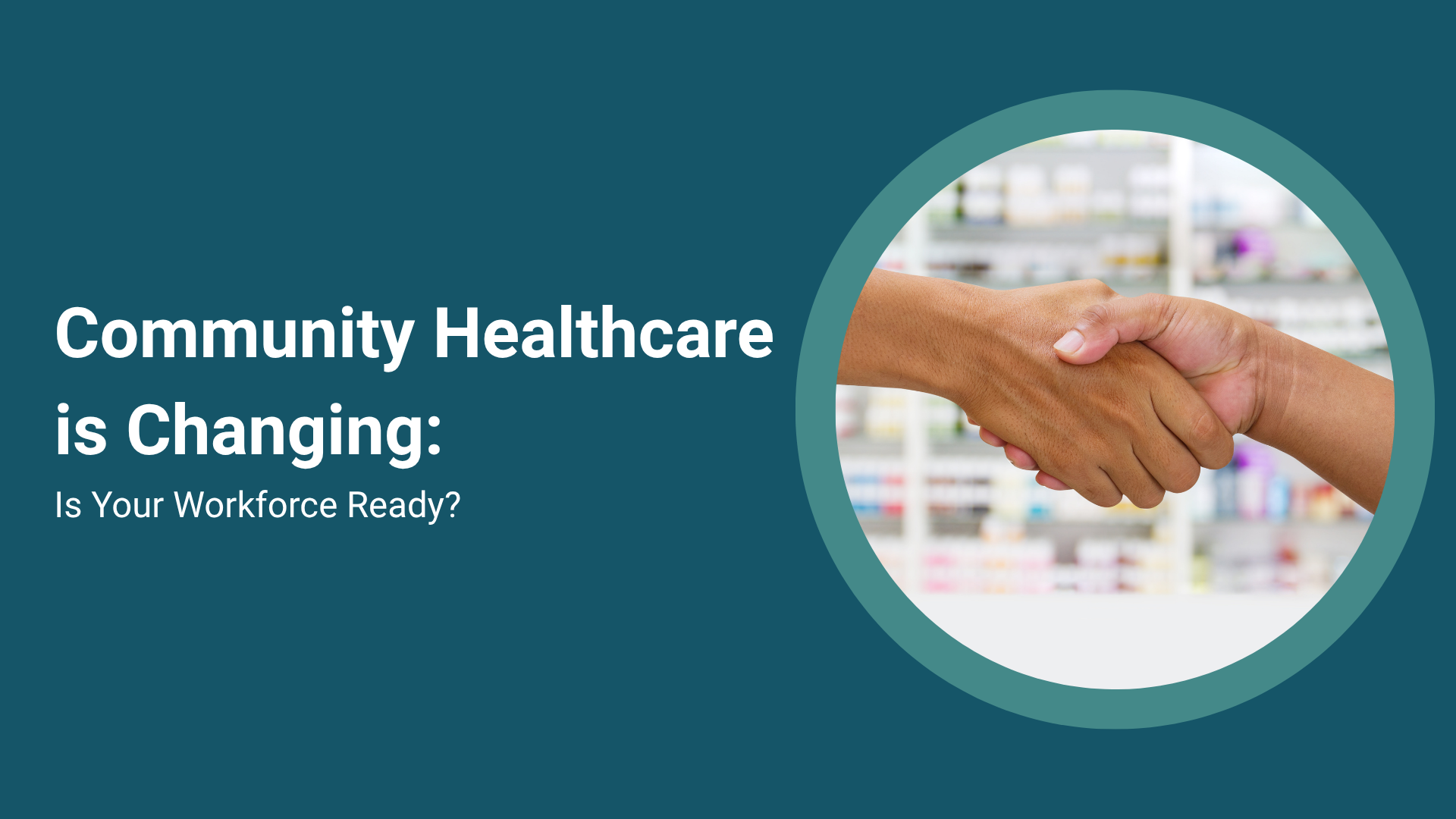 community-healthcare-workforce-shift-2026