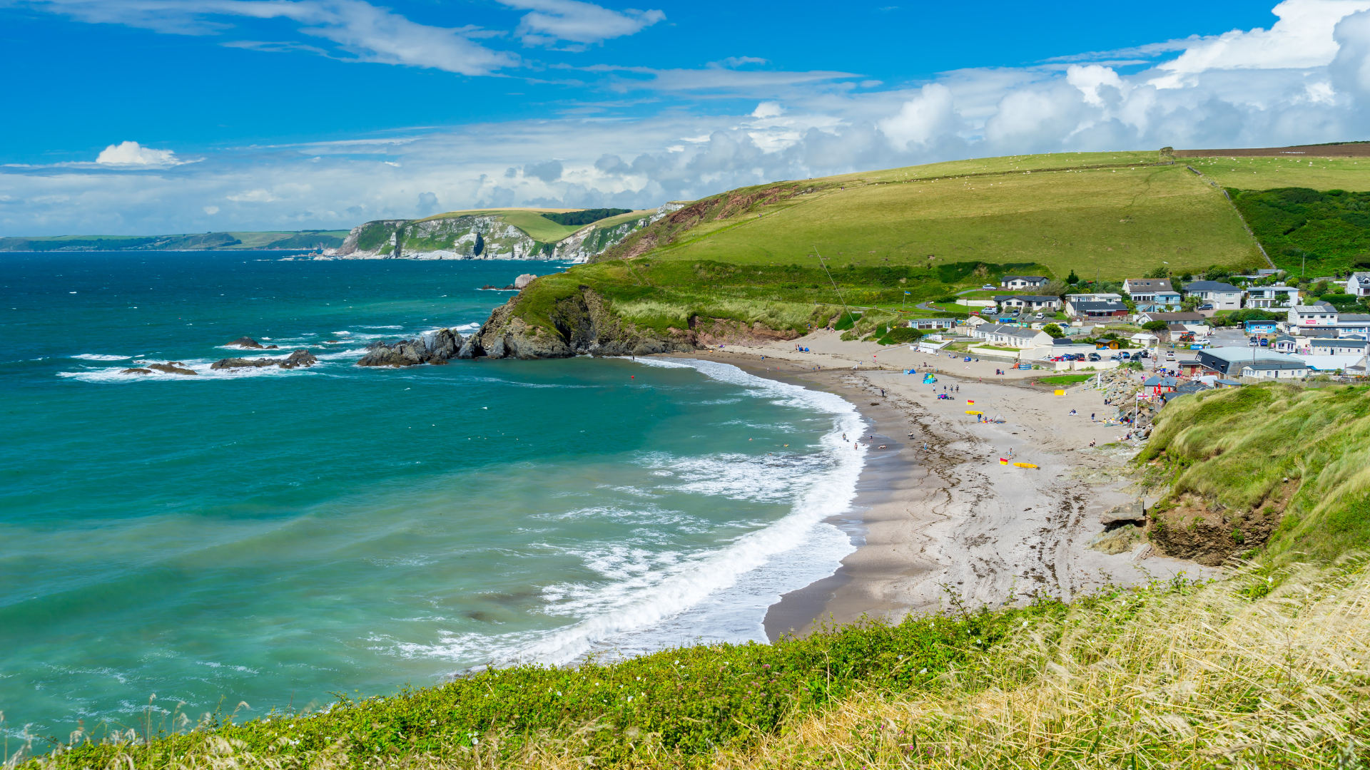 Devon, England