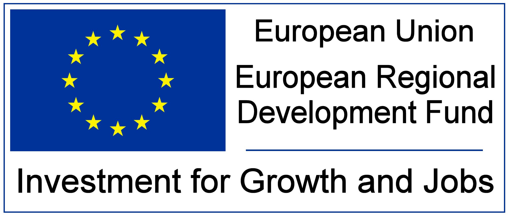 EU Regional Development Fund 