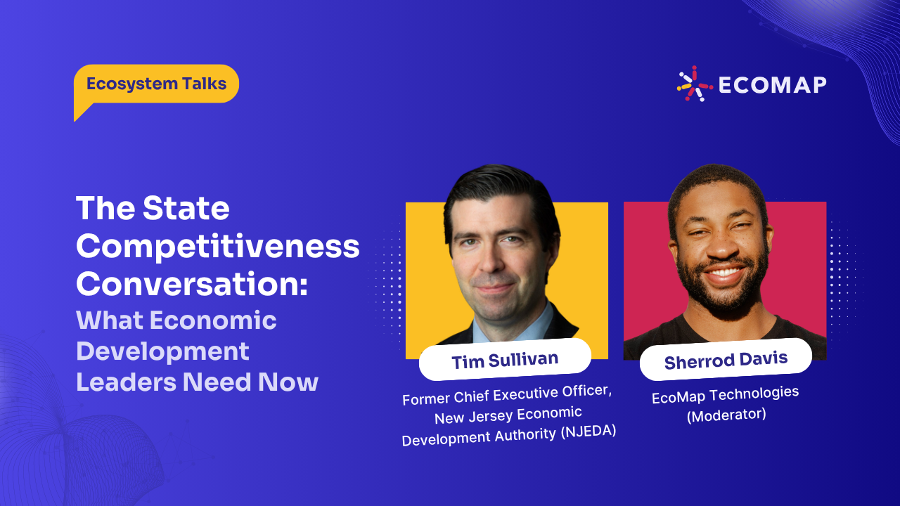 Tim Sullivan Webinar