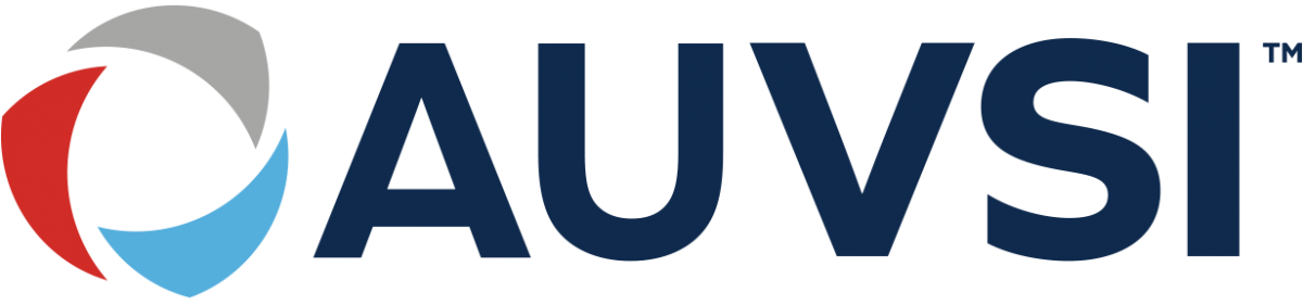 AUVSI Logo