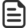 document icon