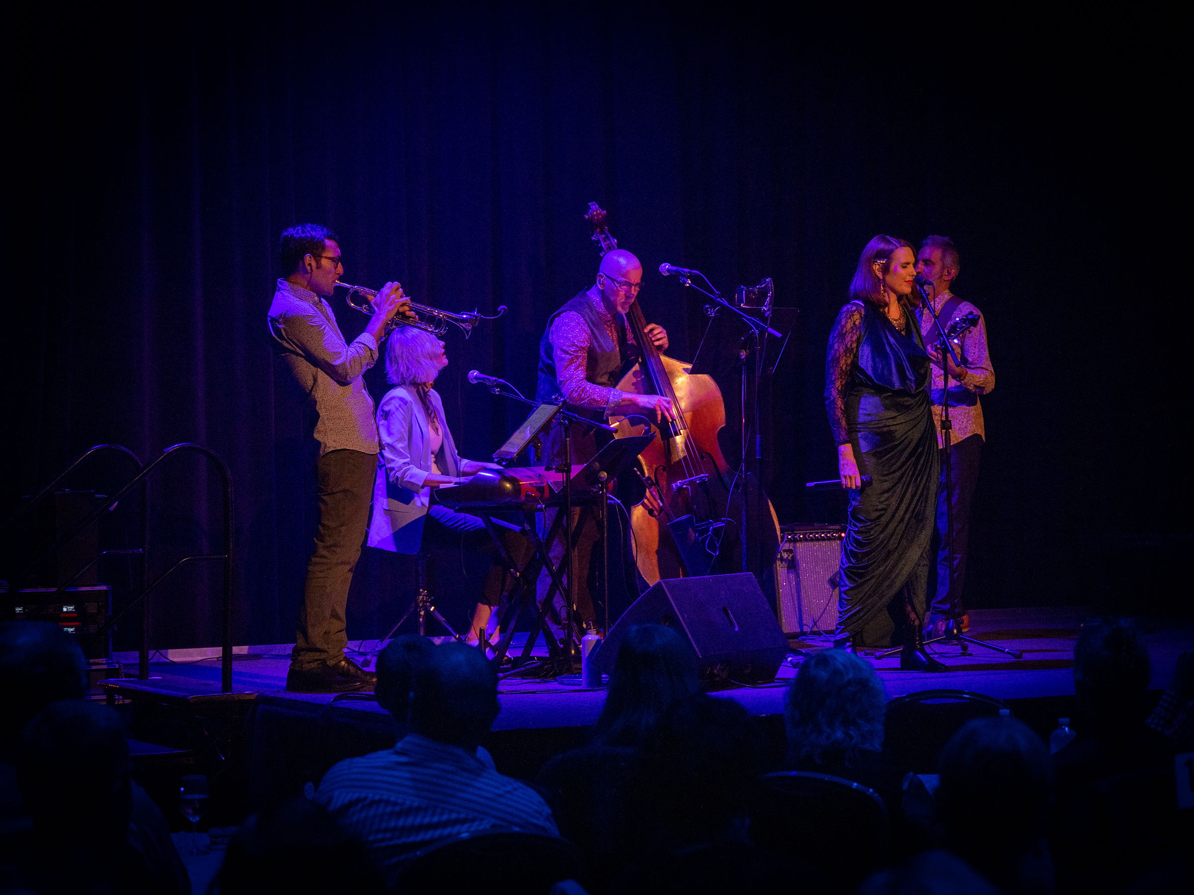  Take Me To Paris, Toowoomba — by Jacques Maudy