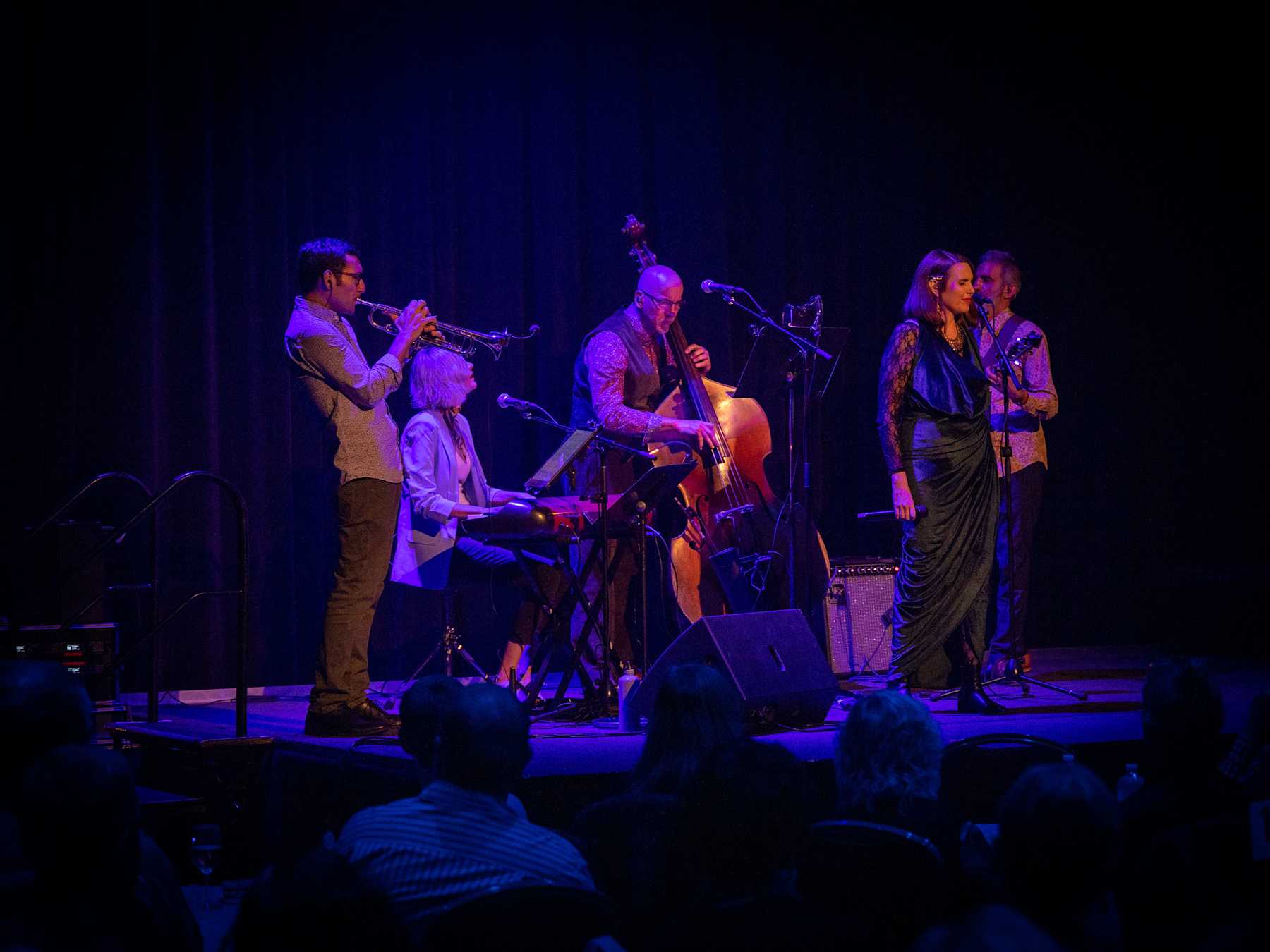 Take Me To Paris, Toowoomba — by Jacques Maudy