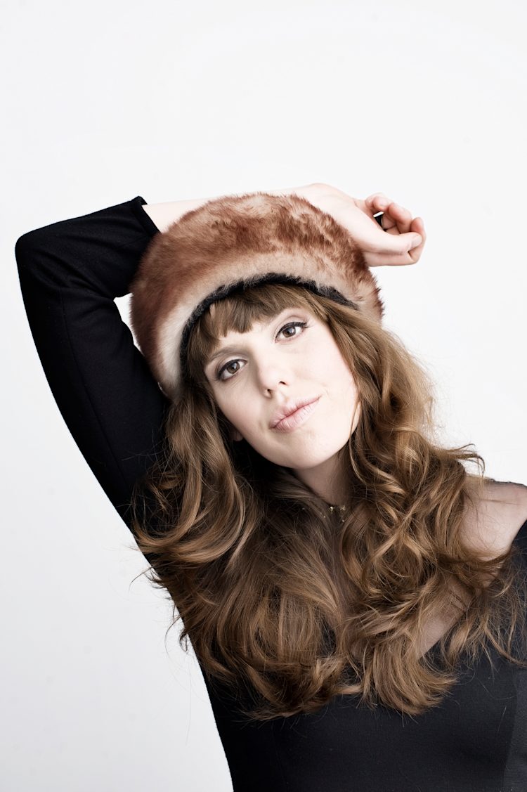 Take me to Paris (by Juanita Broderick)