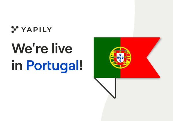 Open banking coverage in Portugal