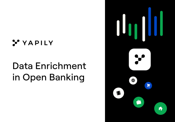 Data Enrichment in Open Banking