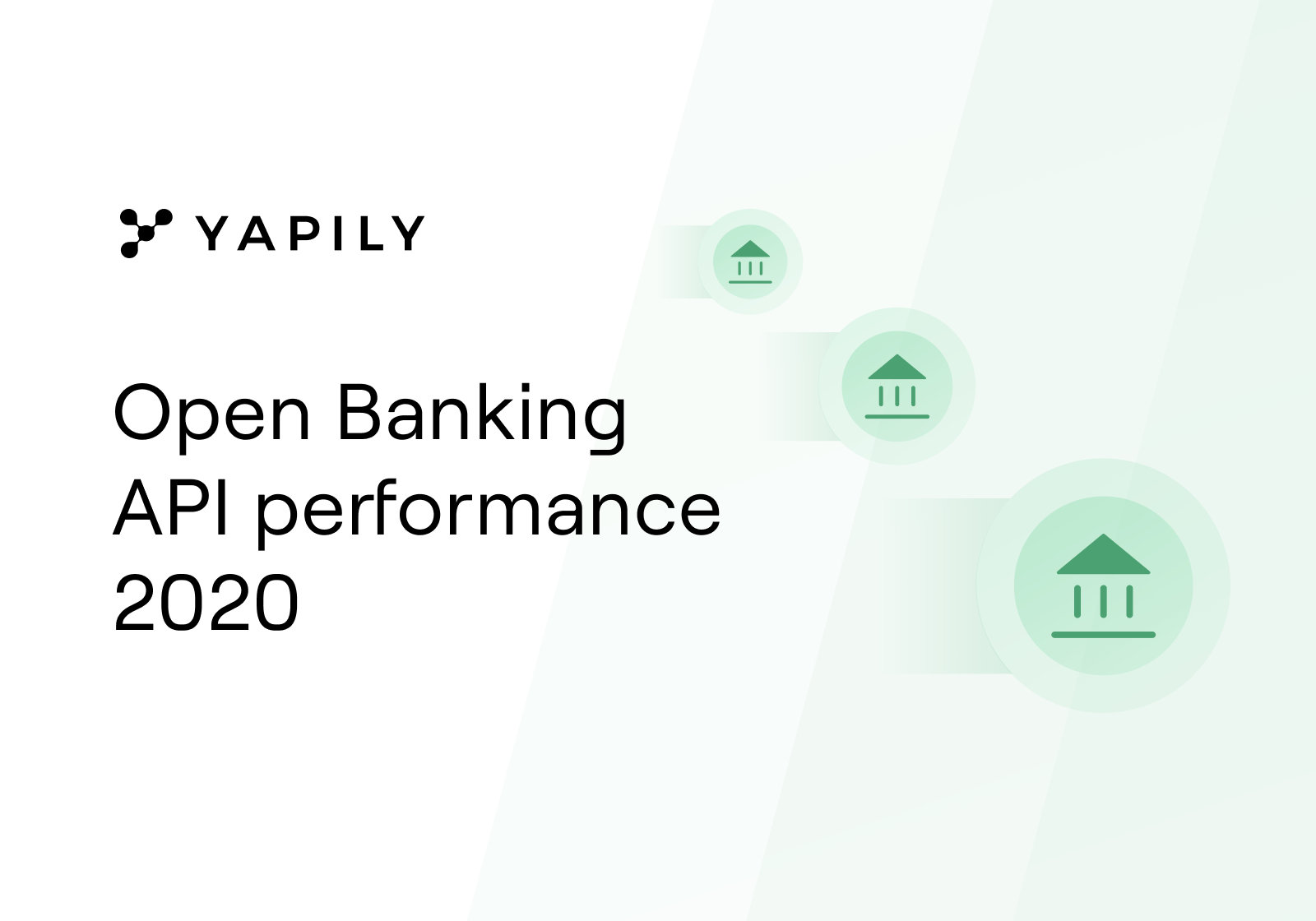 Open Banking API Performance Review 2020   2020 Perf 