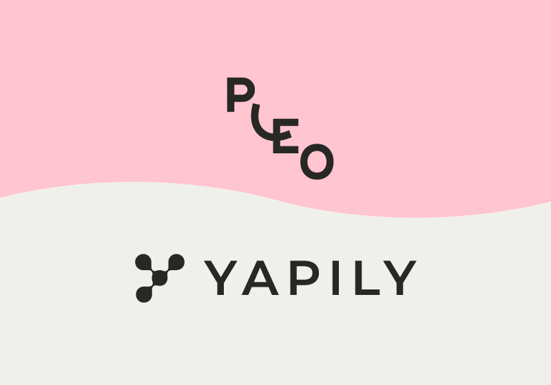 Yapily and Pleo join forces to boost cash flow for businesses