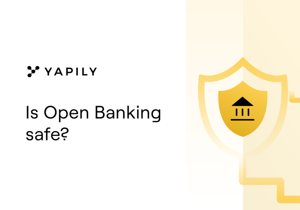 Is Open Banking safe?