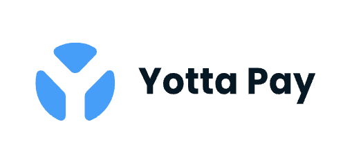 Yotta pay logo